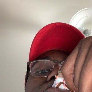 Meet your Posher, Tariq